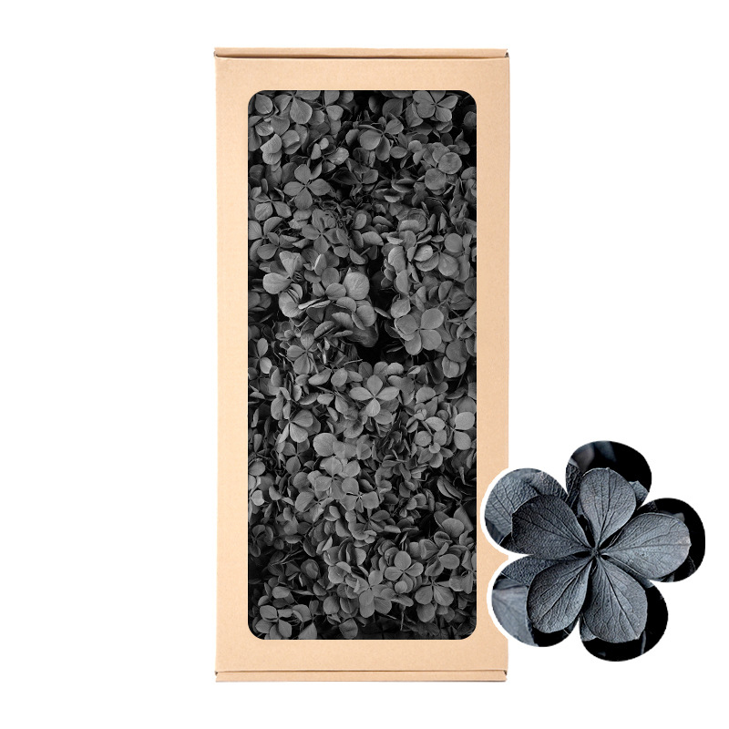 Preserved Hydrangea Petals