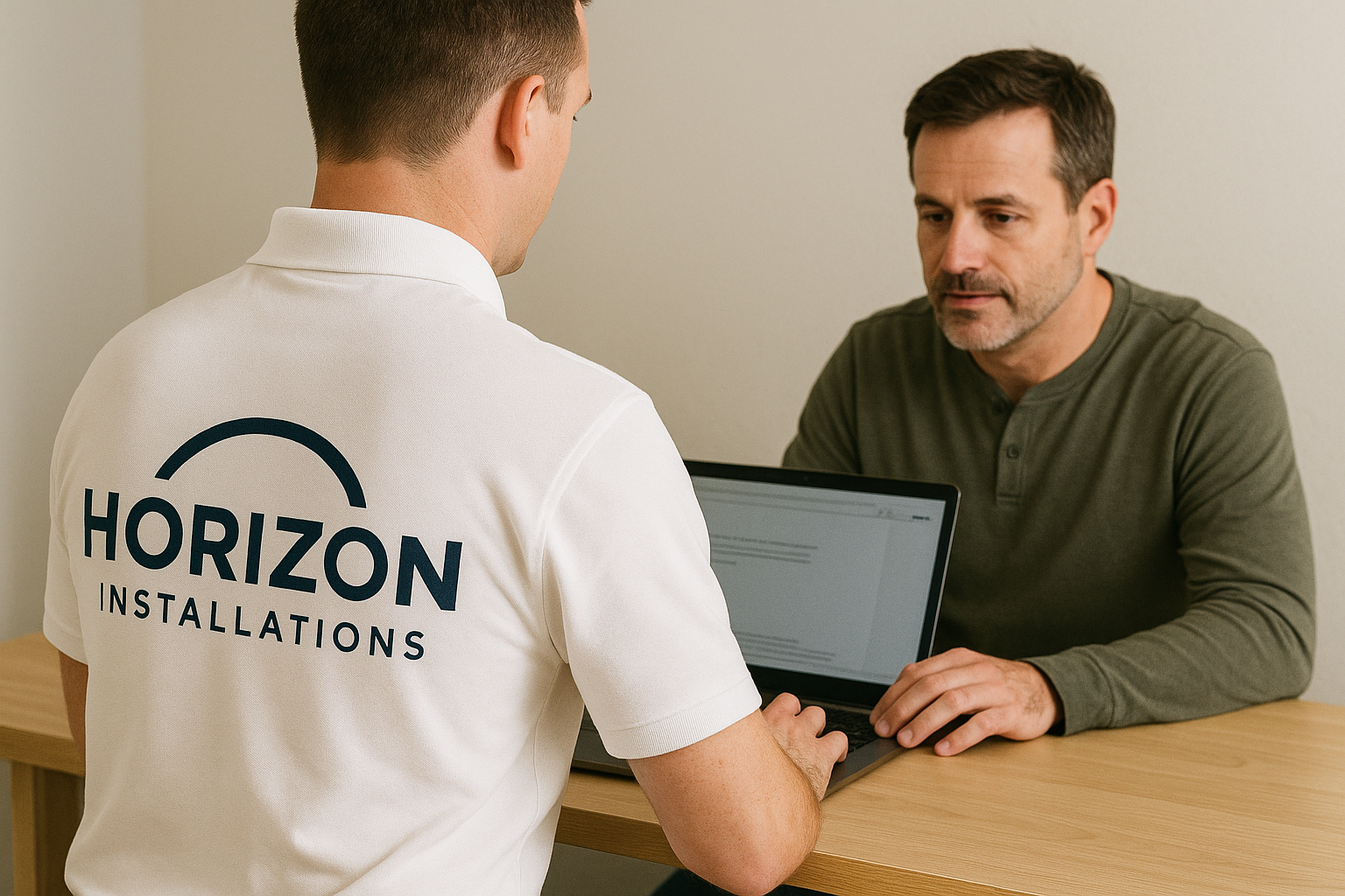 Computer Support Services