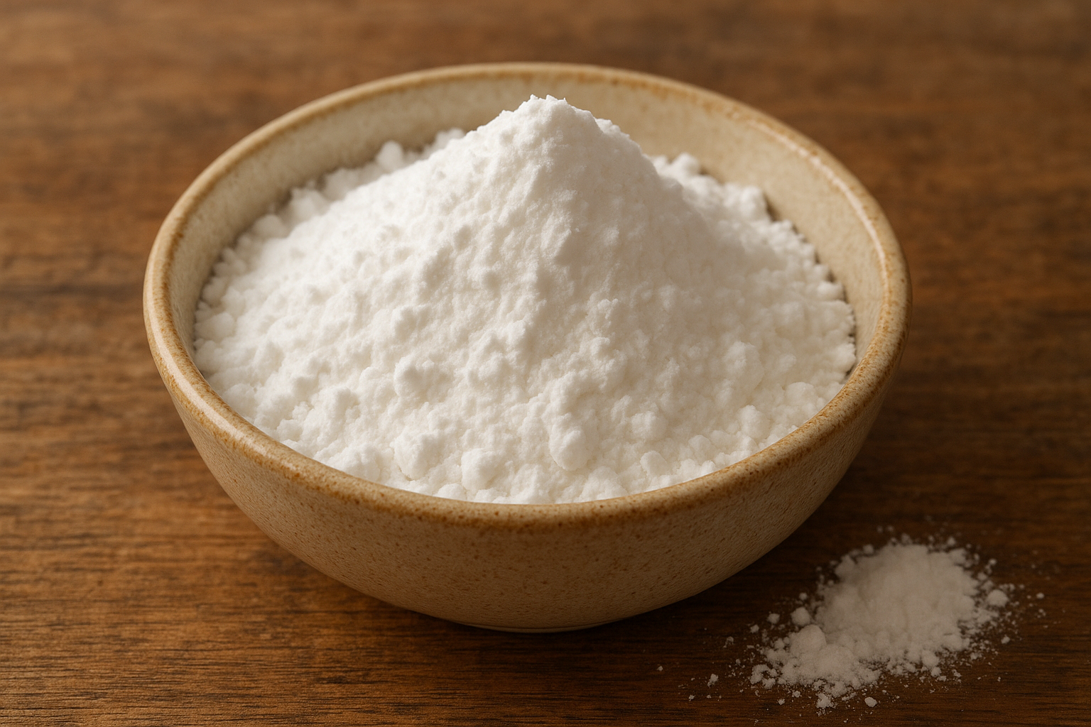 Low Fat Desiccated Coconut Powder