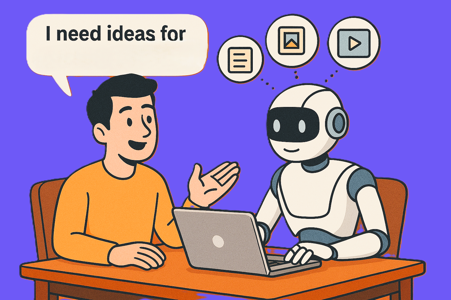 AI-Powered Service consultation (Free)