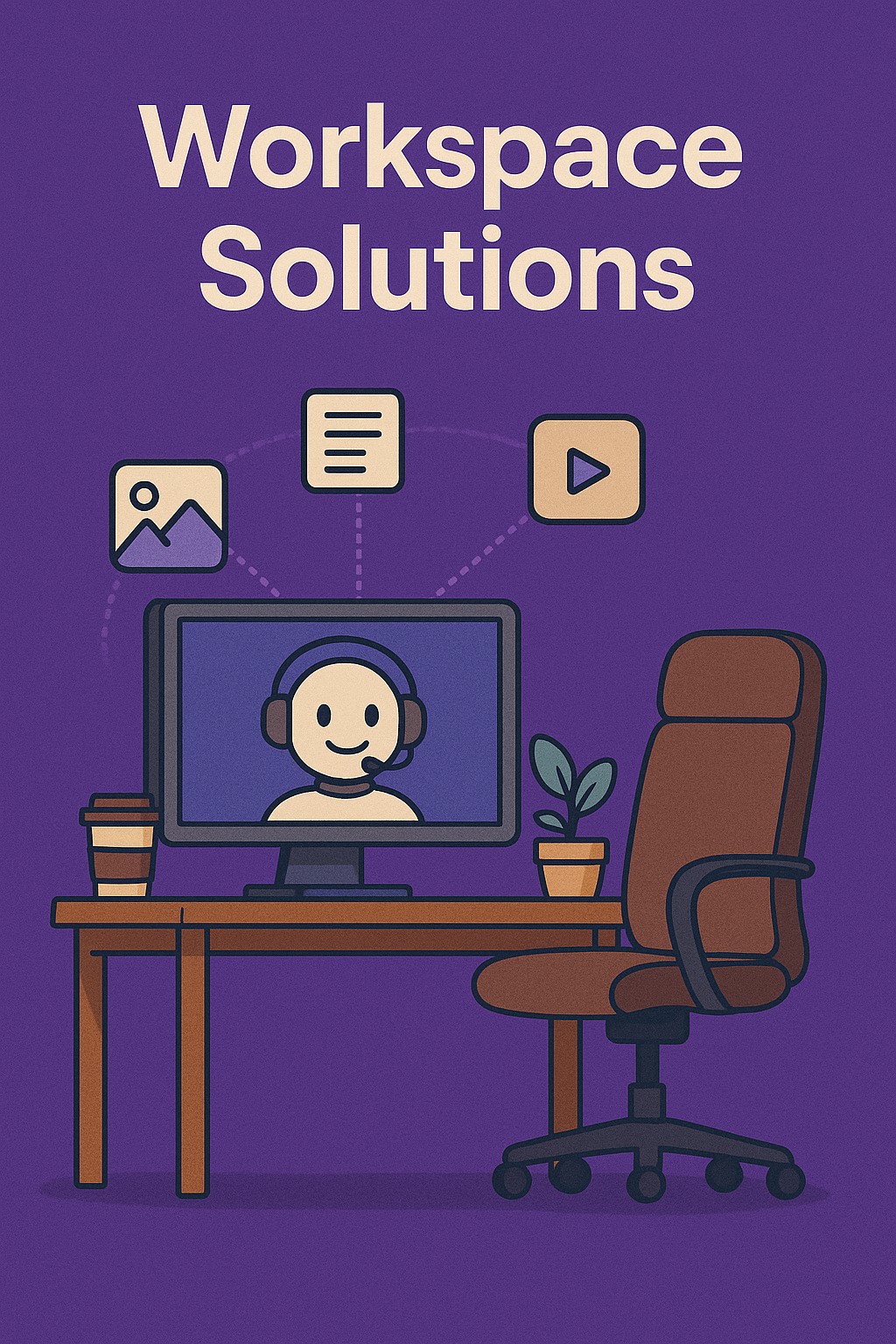 AI Workspace membership (1Yr)