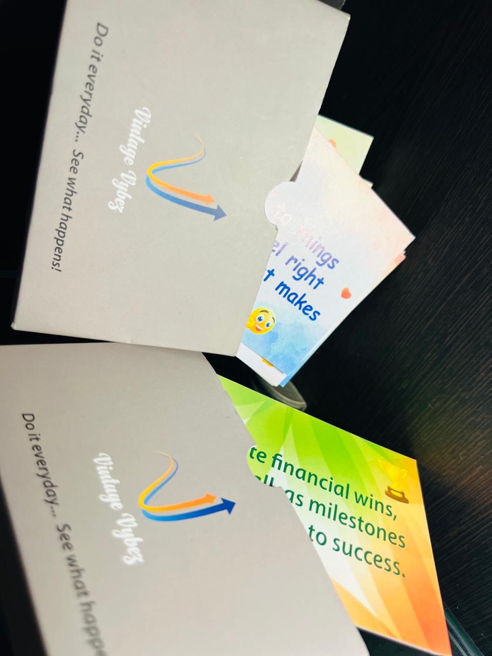 Affirmation Cards for Kids