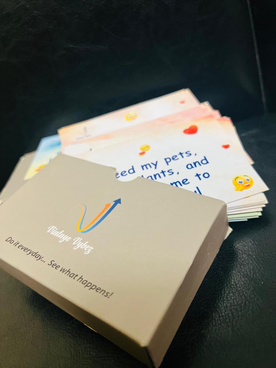 Affirmation Cards for Kids