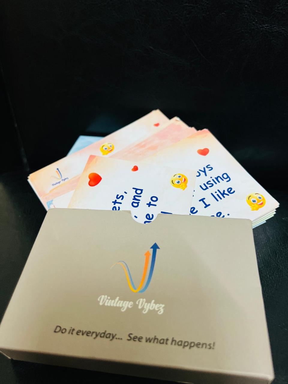 Affirmation Cards for Teens