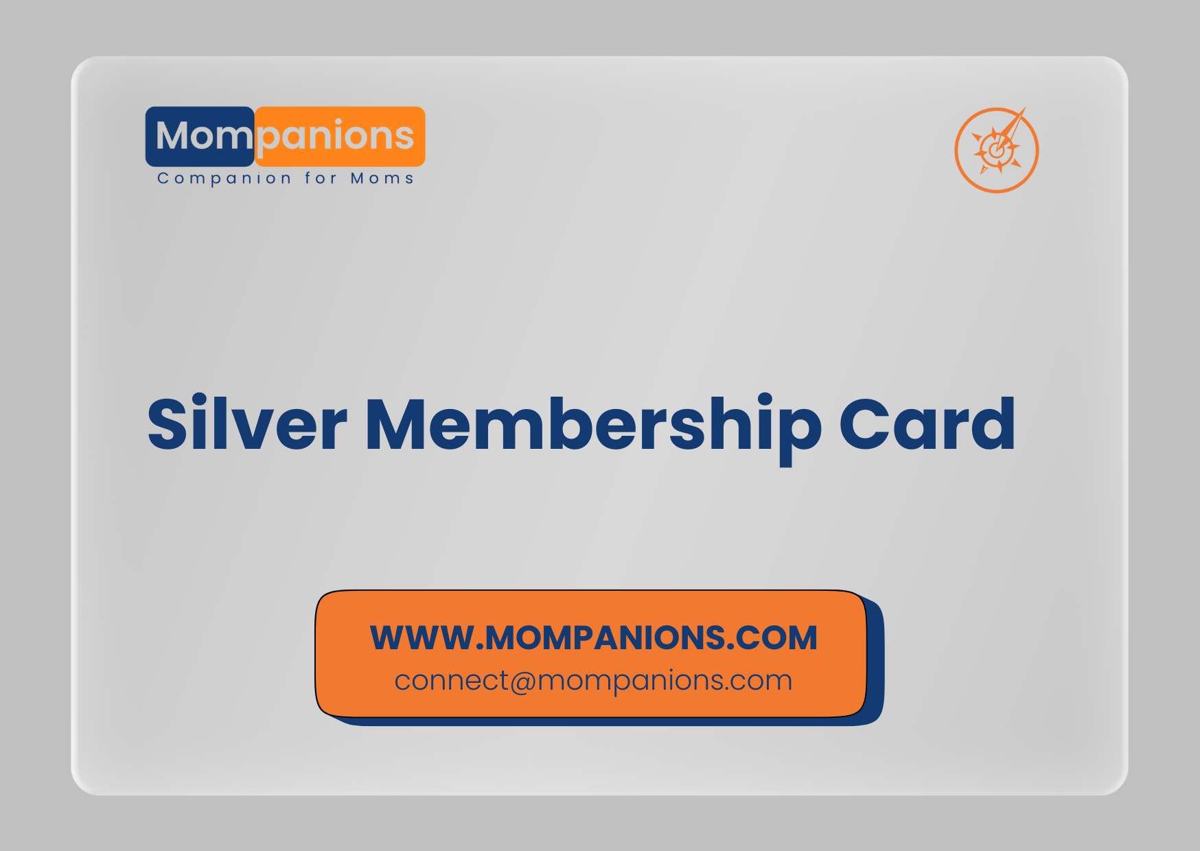 Silver Membership