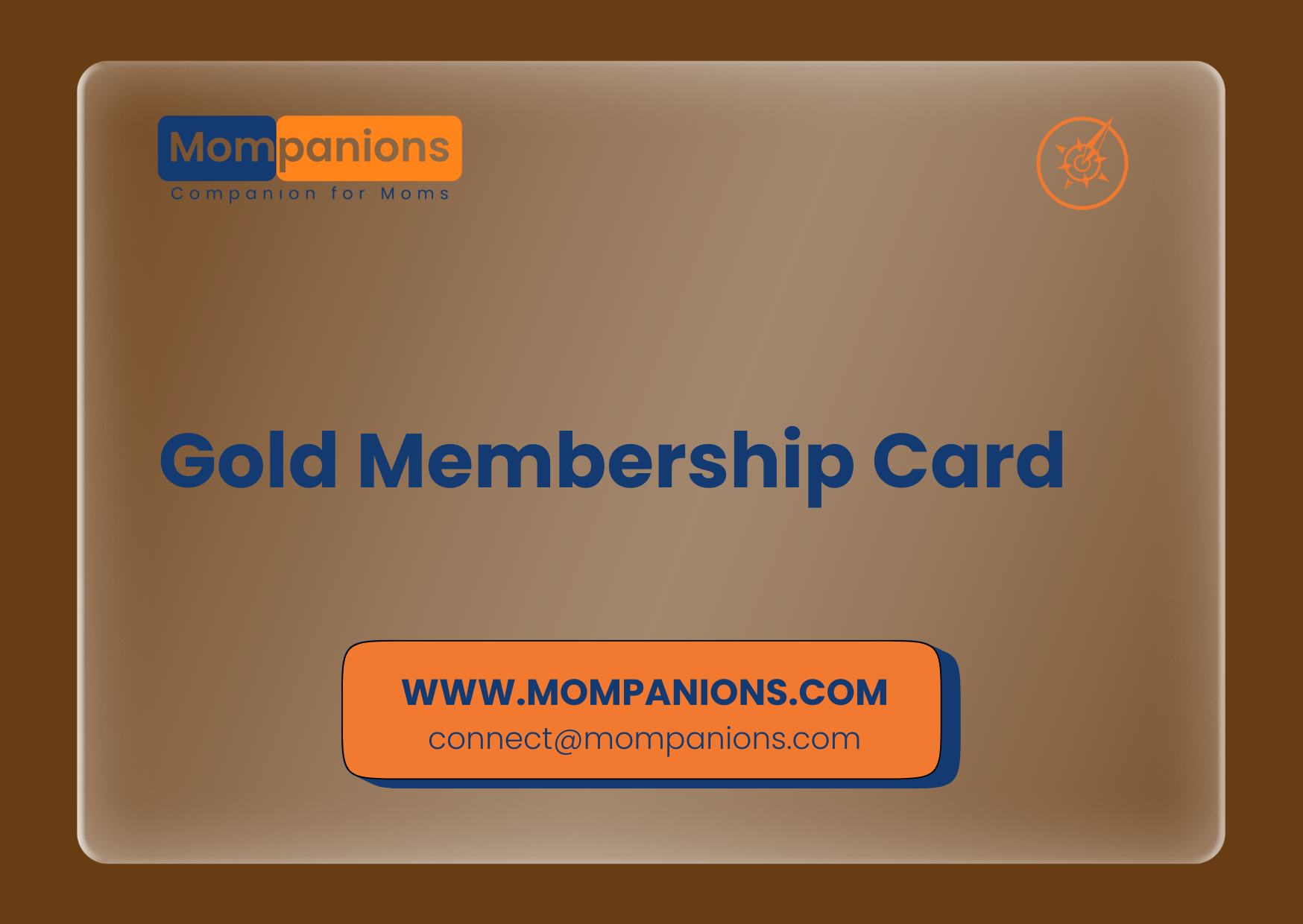Gold Membership