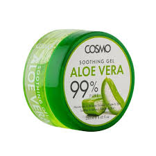 aloe vera gel