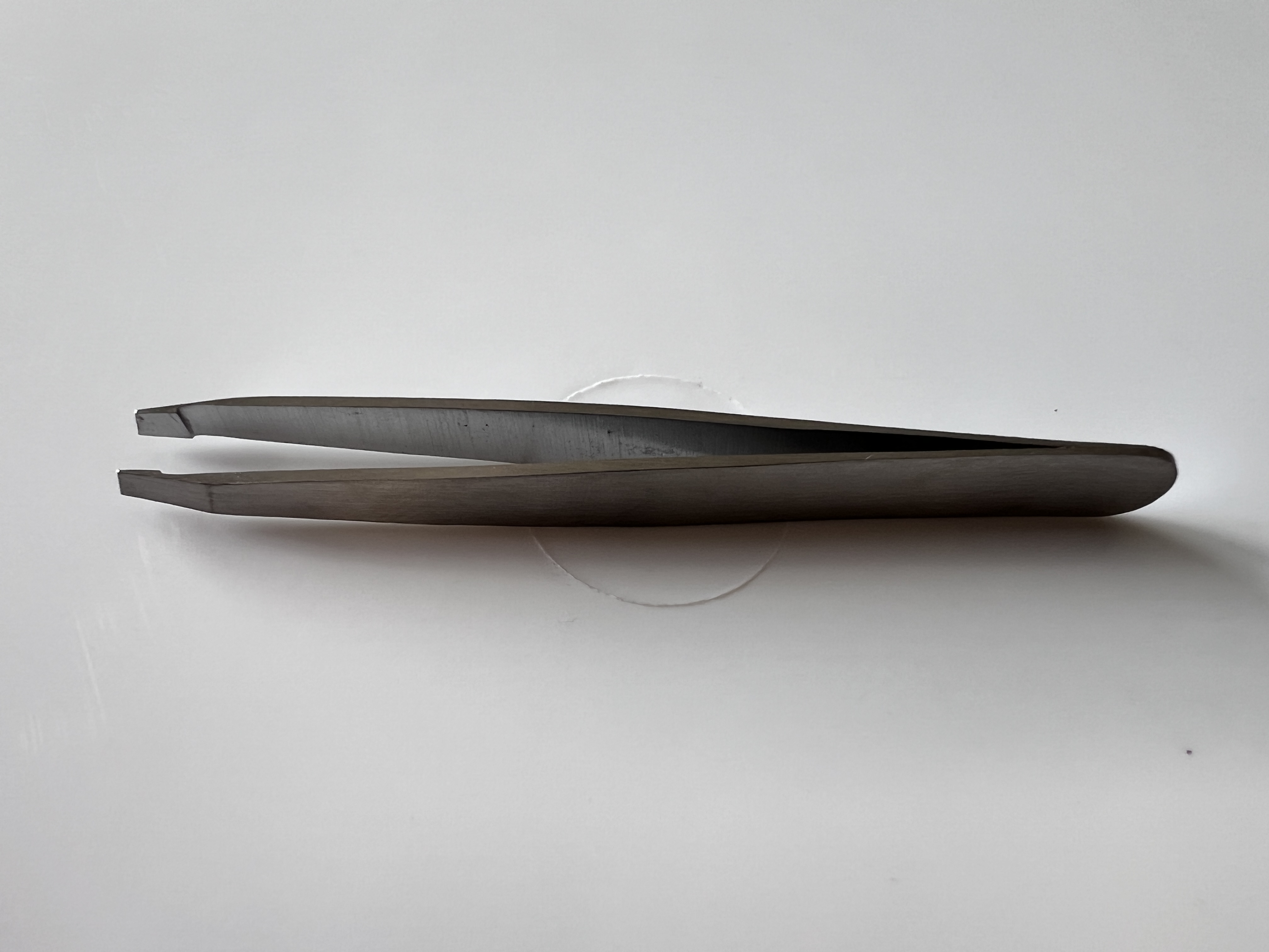 Stainless Steel Tweezers