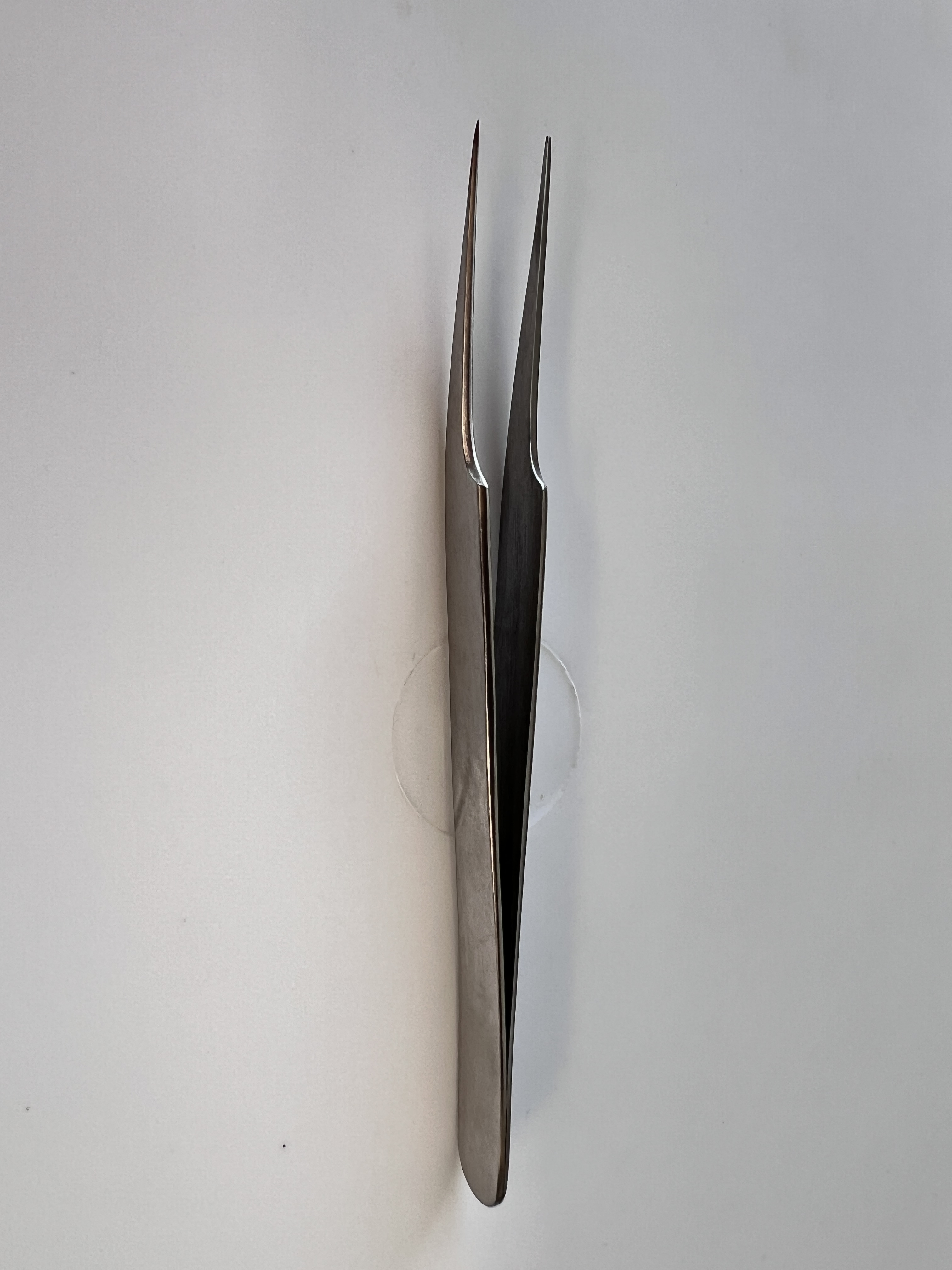 Stainless Steel Tweezers