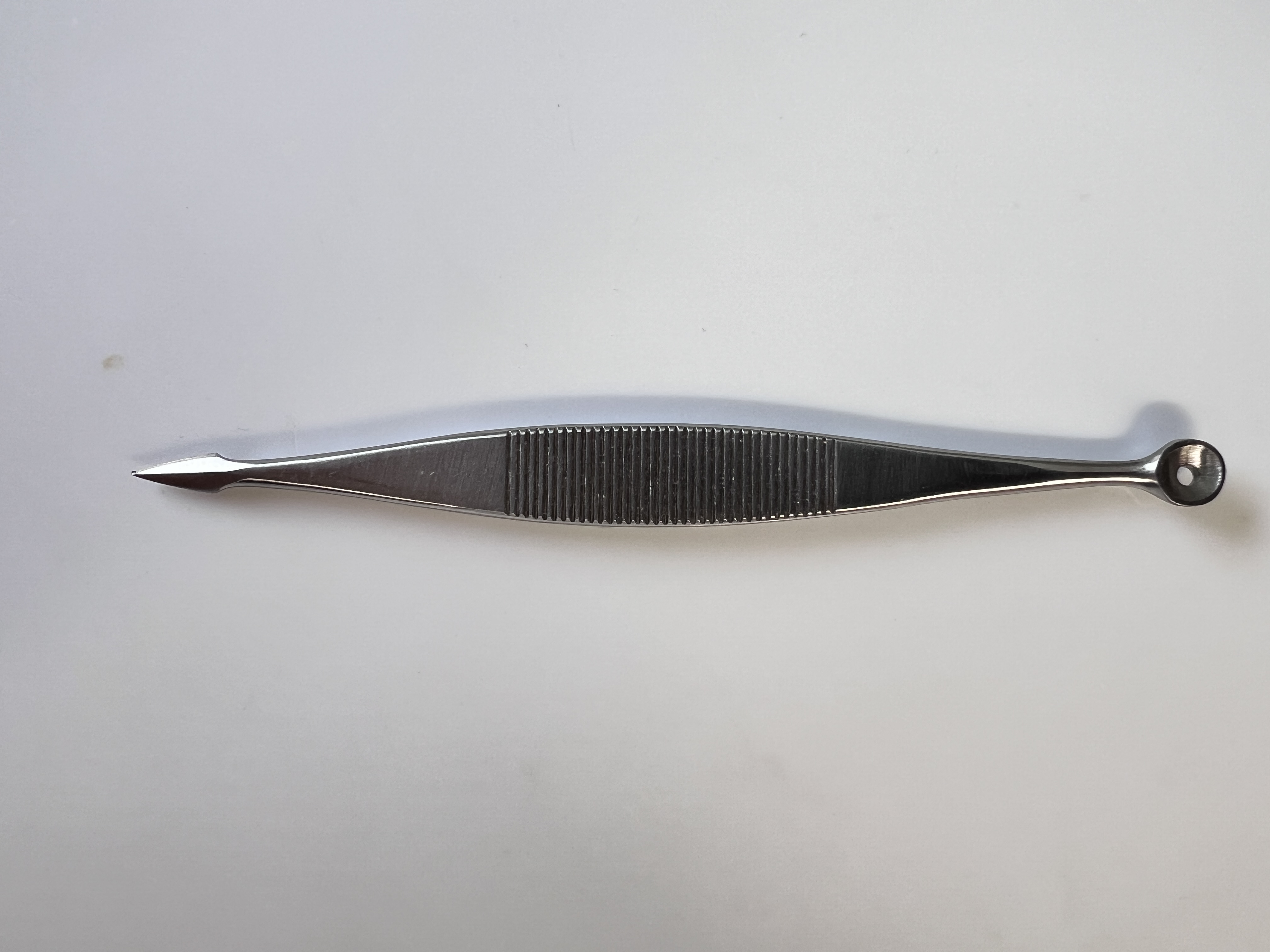 Double-ended Blackhead Remover Tool