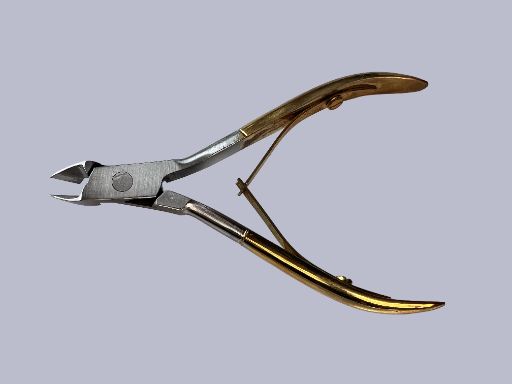 Professional Cuticle Nipper