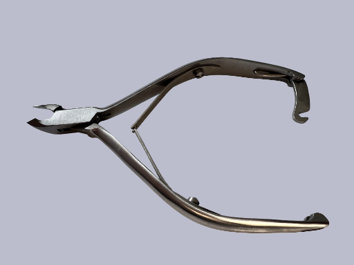 Cuticle Nipper