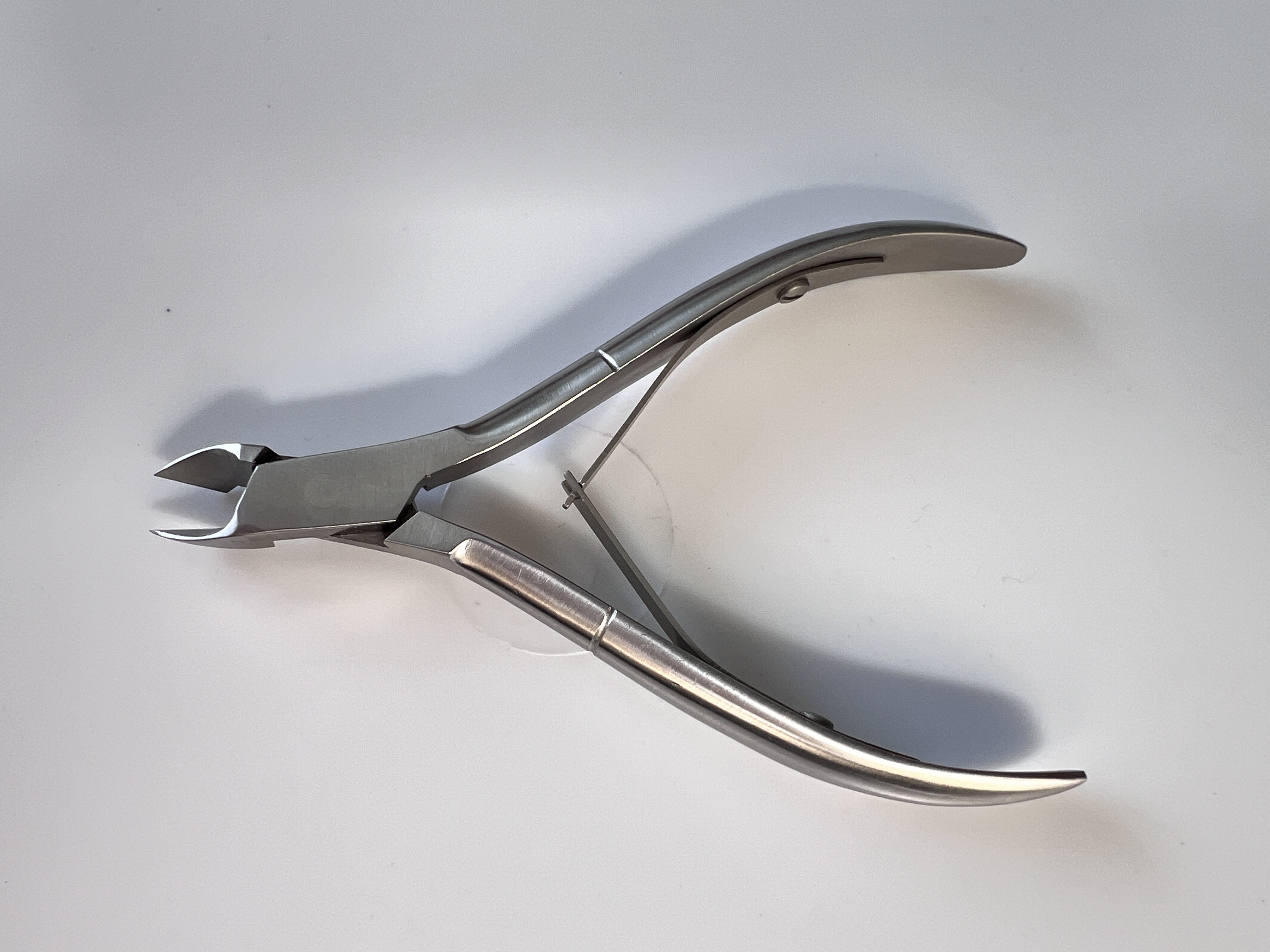 Stainless Steel Cuticle Nipper