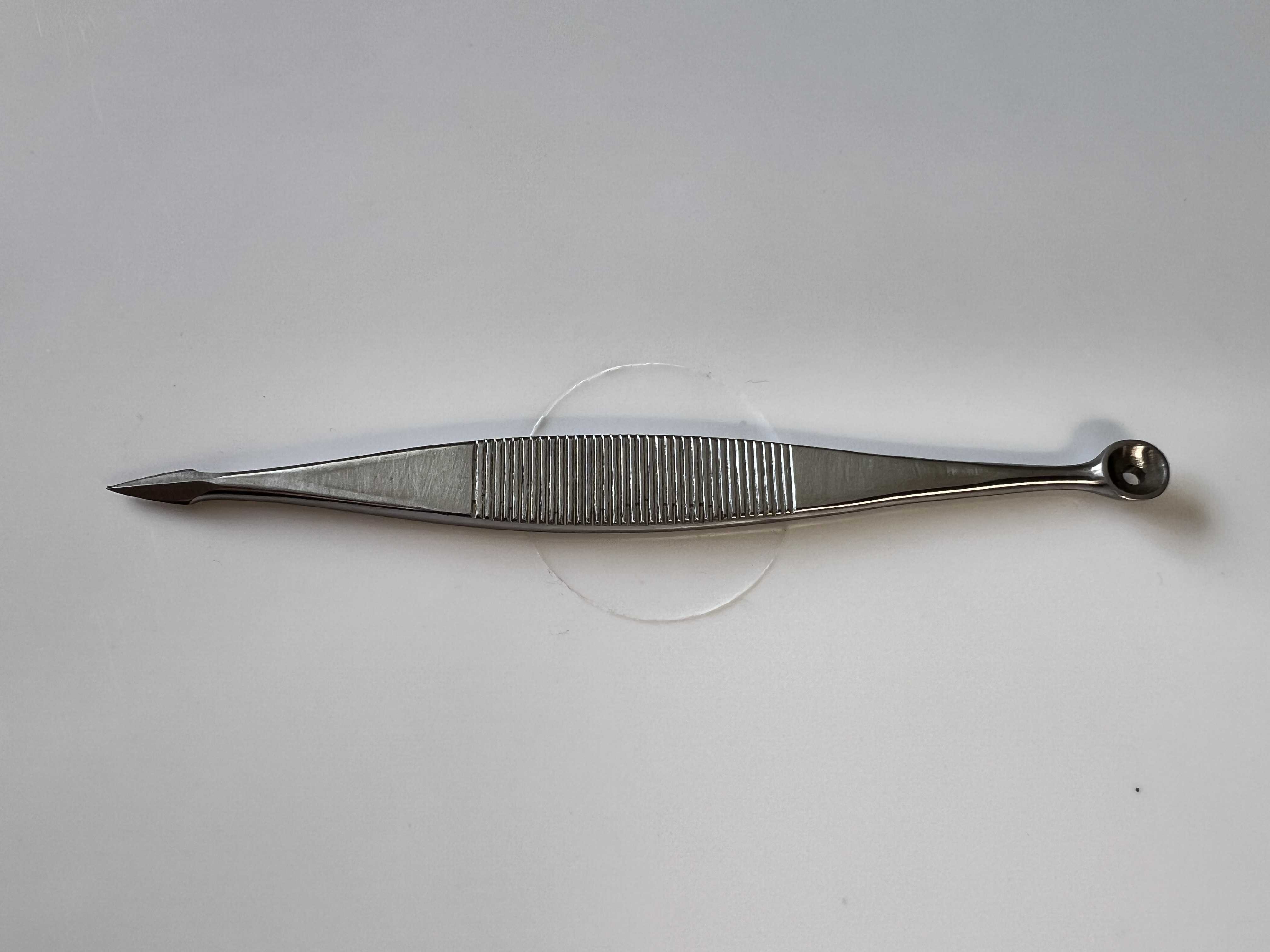 Double-ended Cuticle Pusher