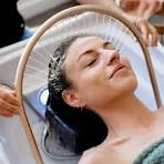 Head Spa Therapy