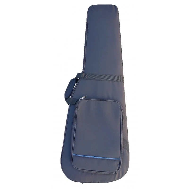 Estuche Foam Cibeles de Guitarra Eléctrica tipo Les Paul 