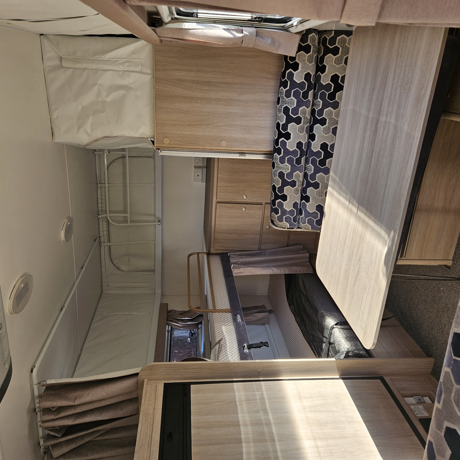 2016 Jayco Outback Starcraft Poptop