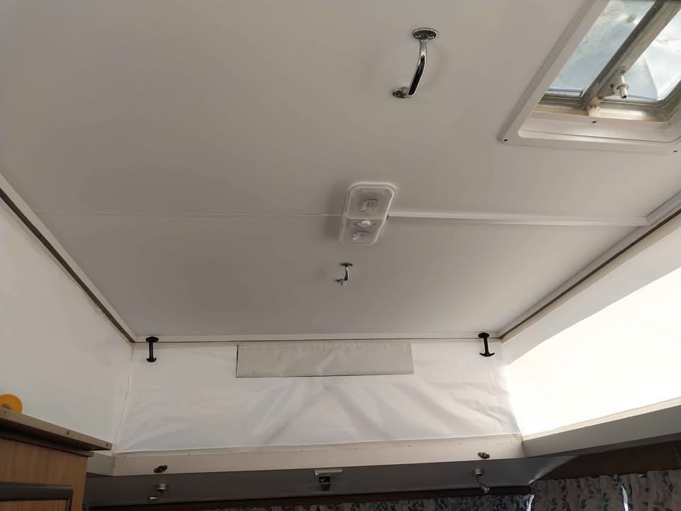 1980 Liteweight Poptop