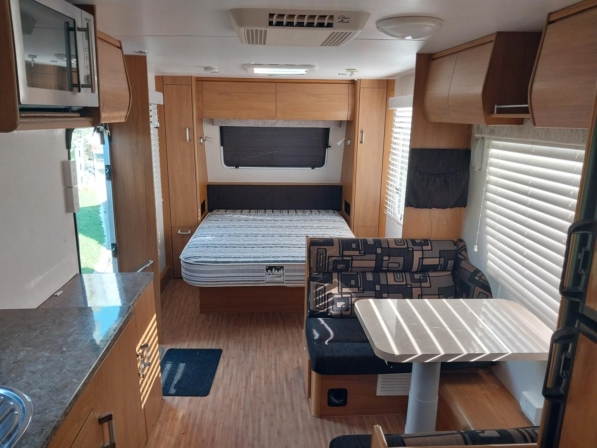 2011 Jayco Sterling 24.75ft