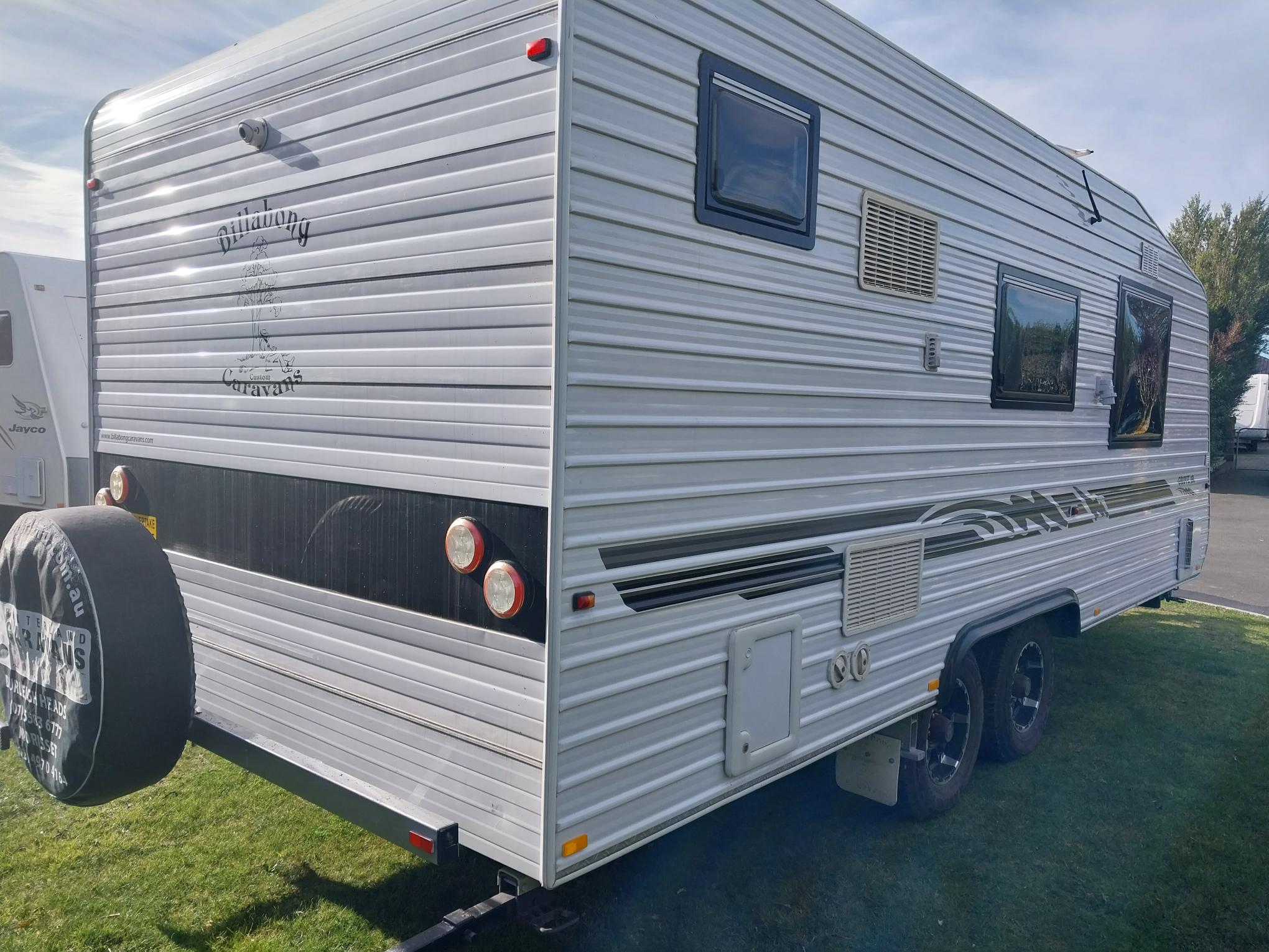 2015 Billabong Grove 186