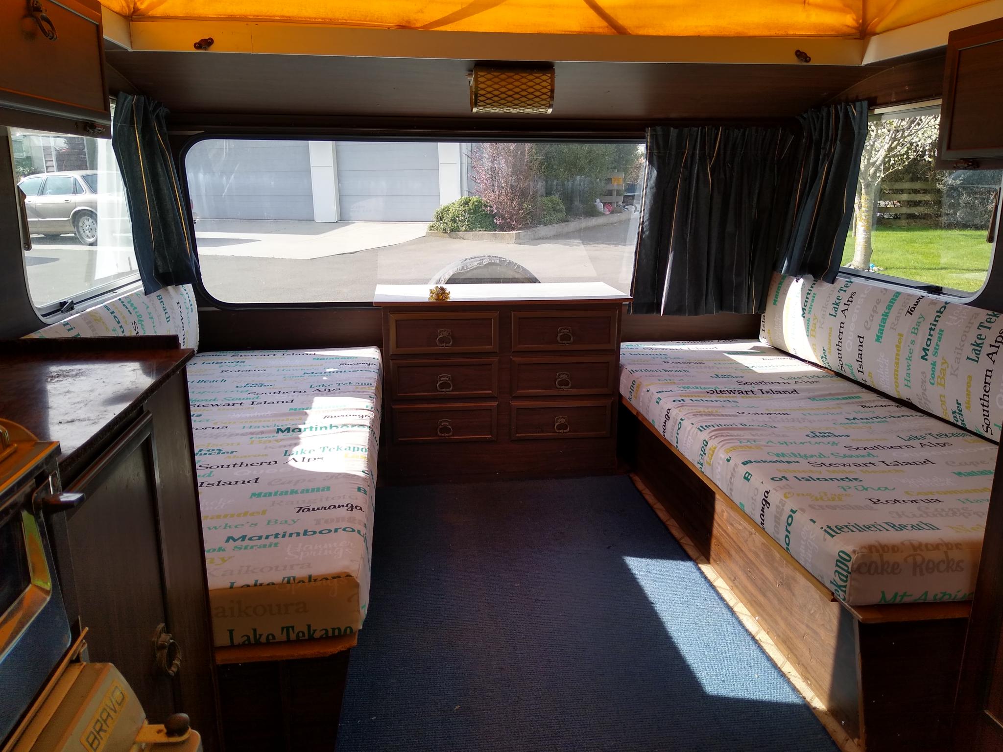 1978 Liteweight Poptop