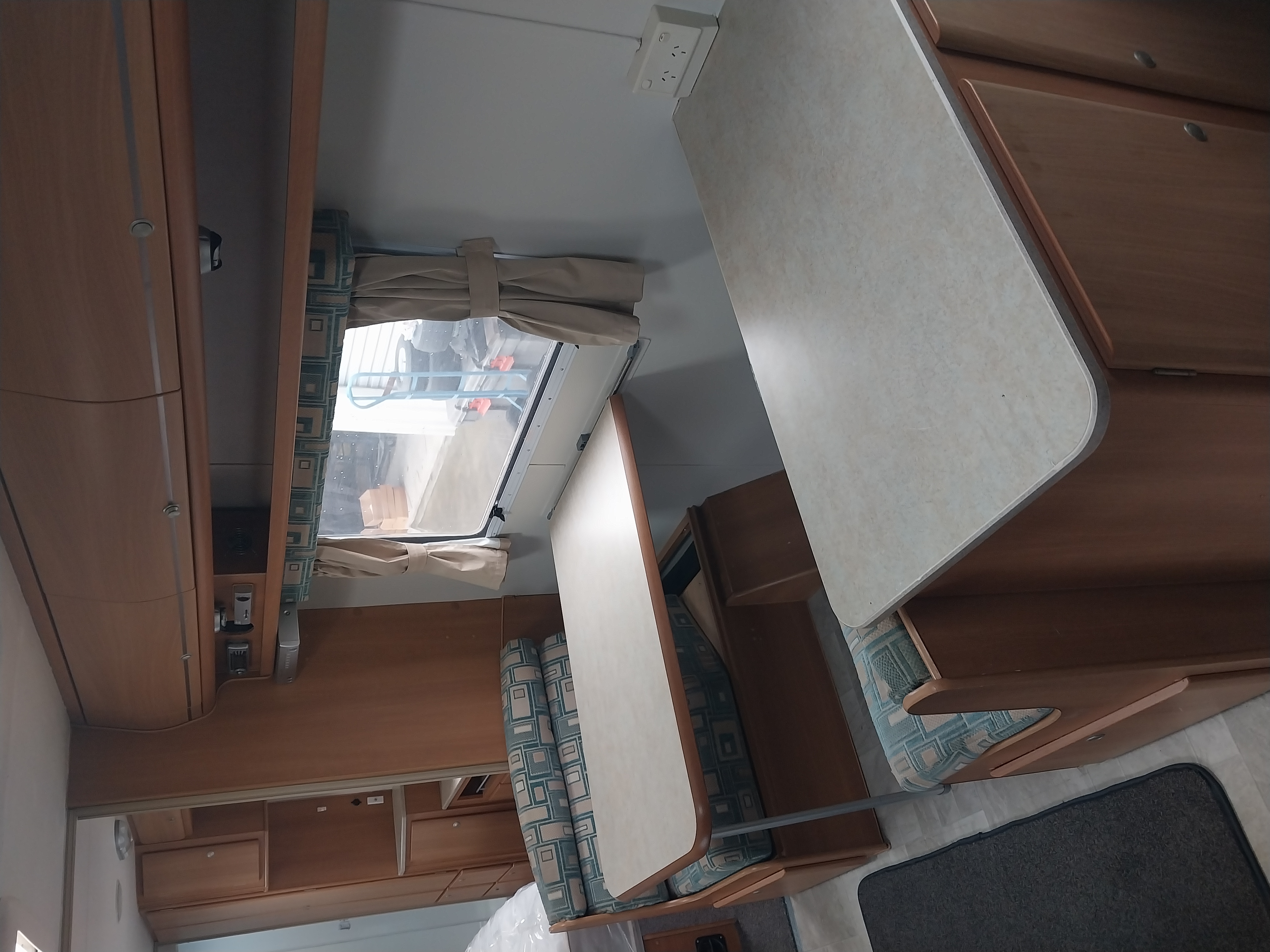 2008 Jayco Sterling - 30ft