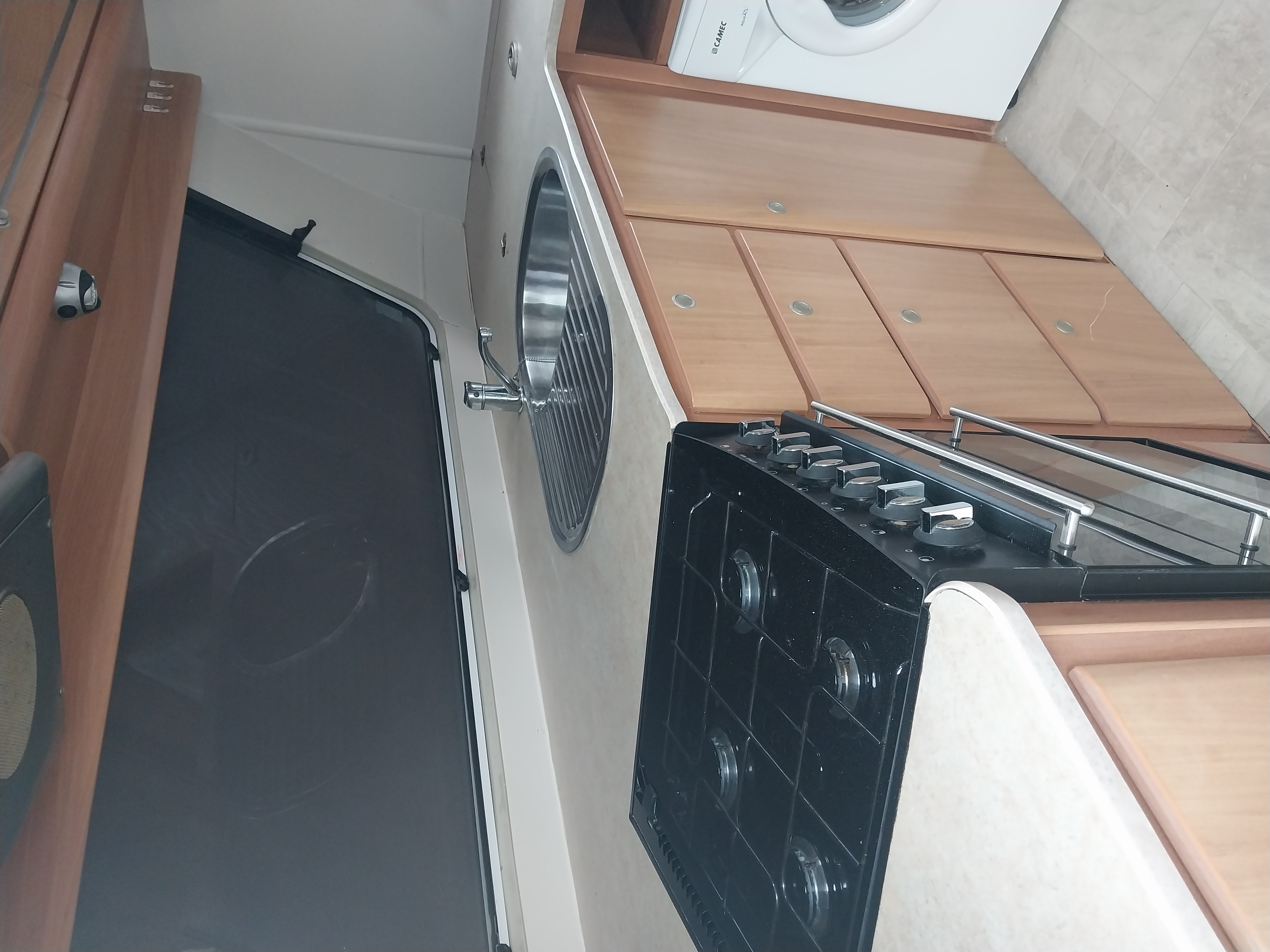 2008 Jayco Sterling - 30ft