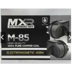 MXR HORNS DNP