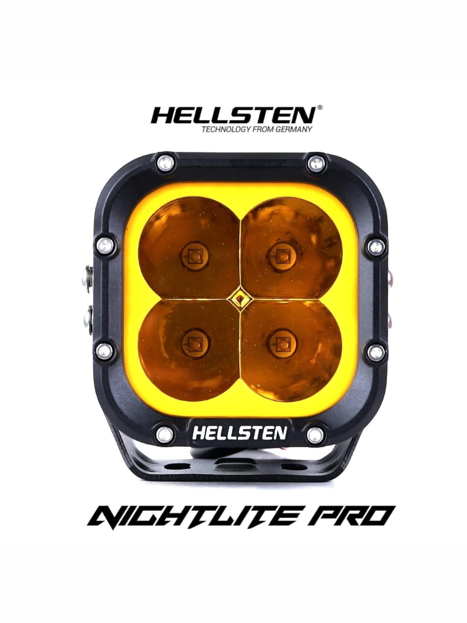 HELLSTEN NIGHTLITE PRO DNP