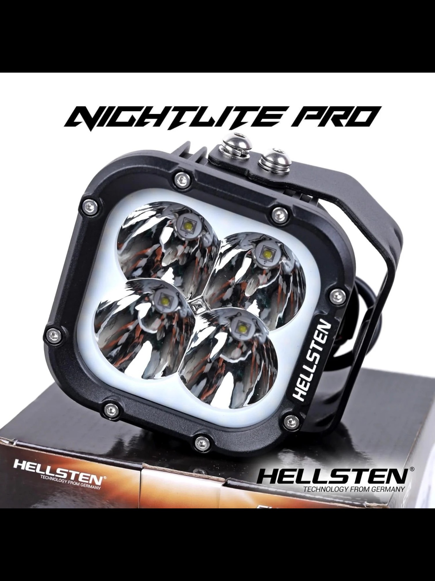 HELLSTEN NIGHTLITE PRO DNP