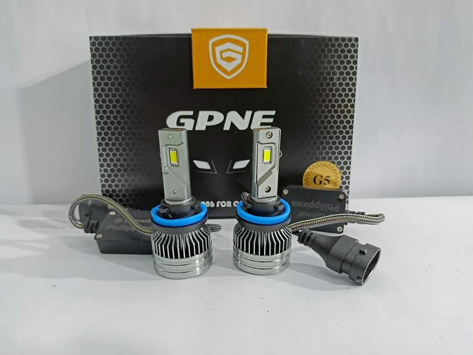 GPNE G5 SERIES DNP