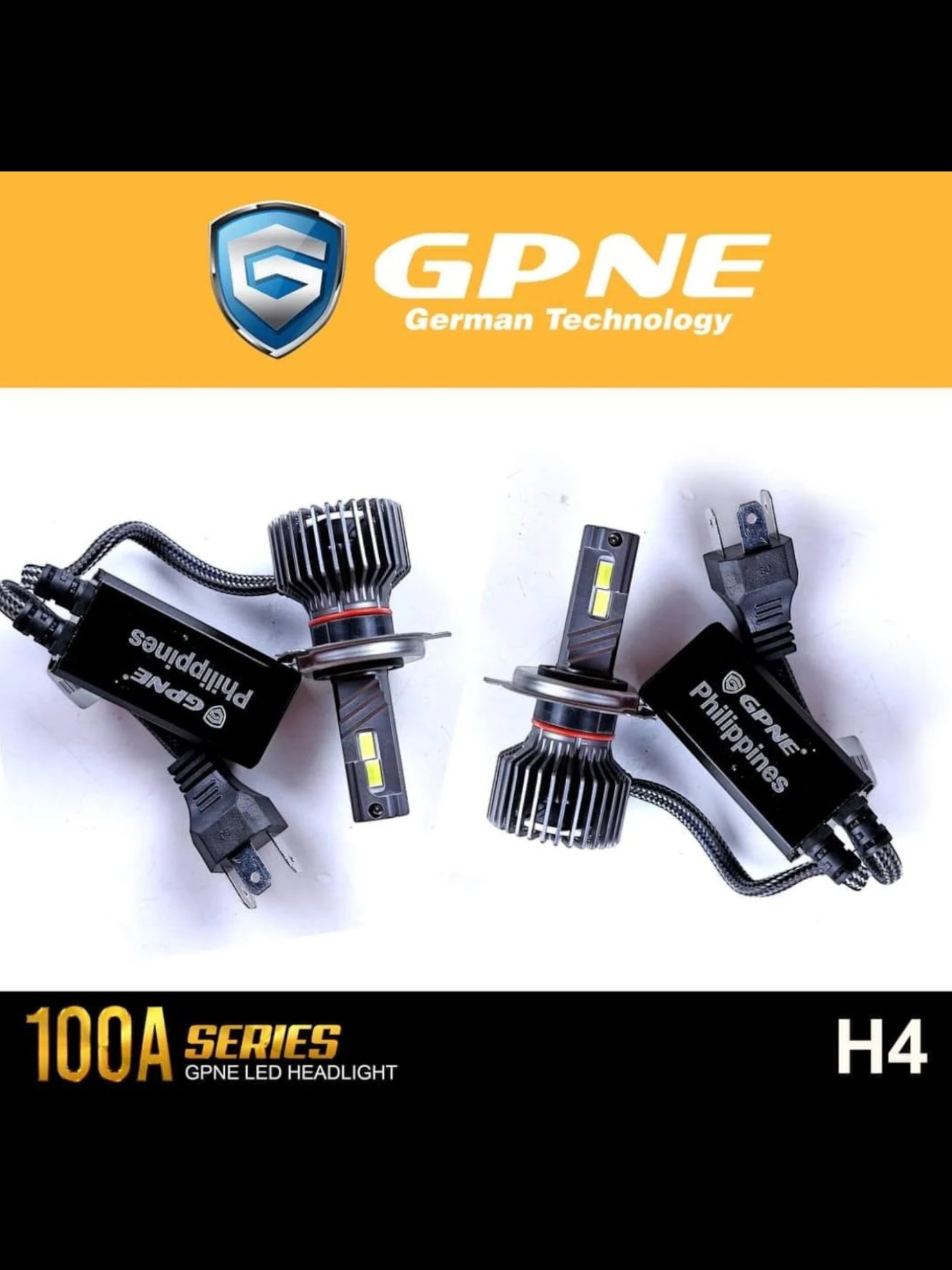 GPNE 100A SERIES DNP