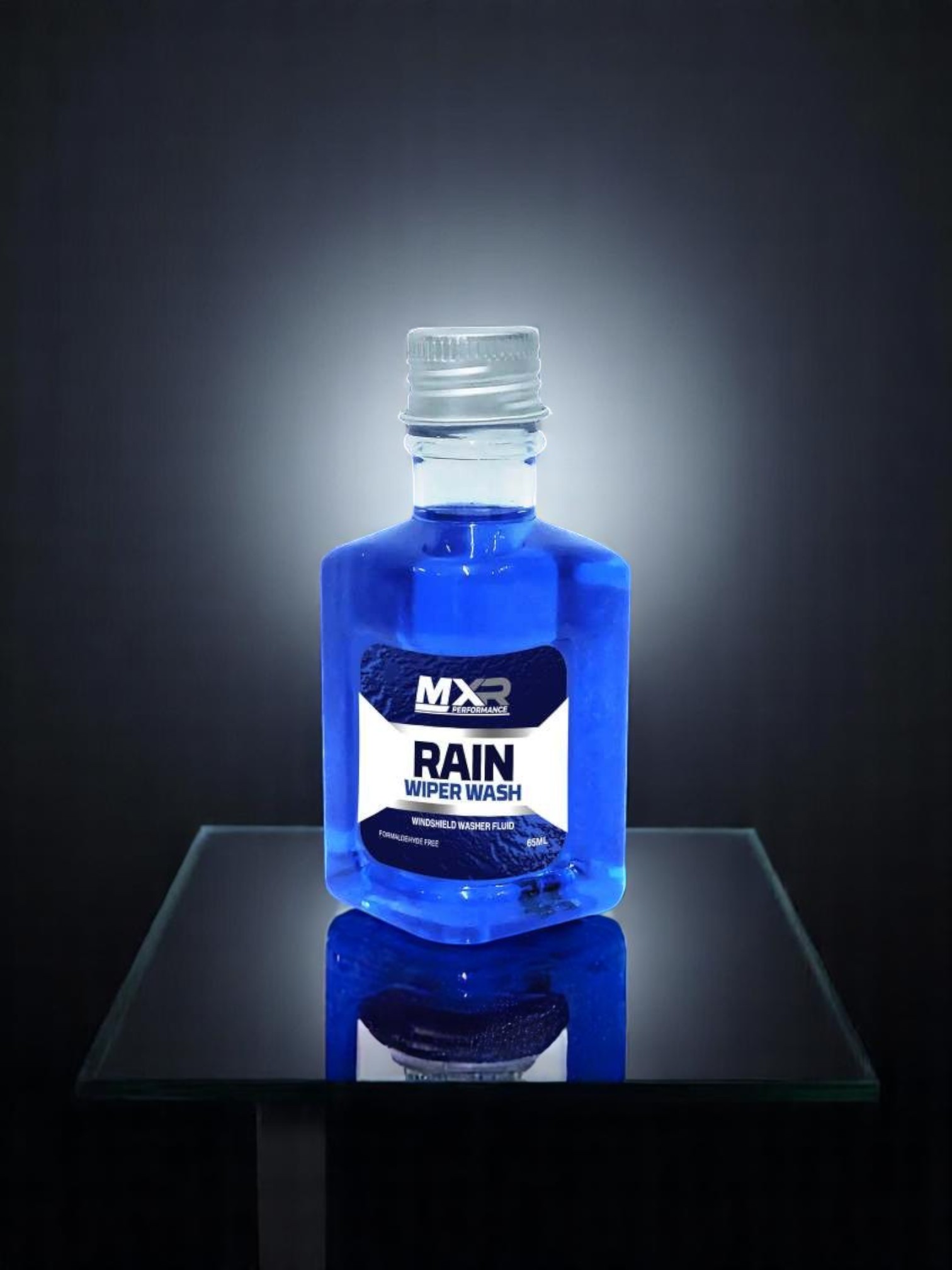 MXR RAIN WIPER WASH 65ML DNP