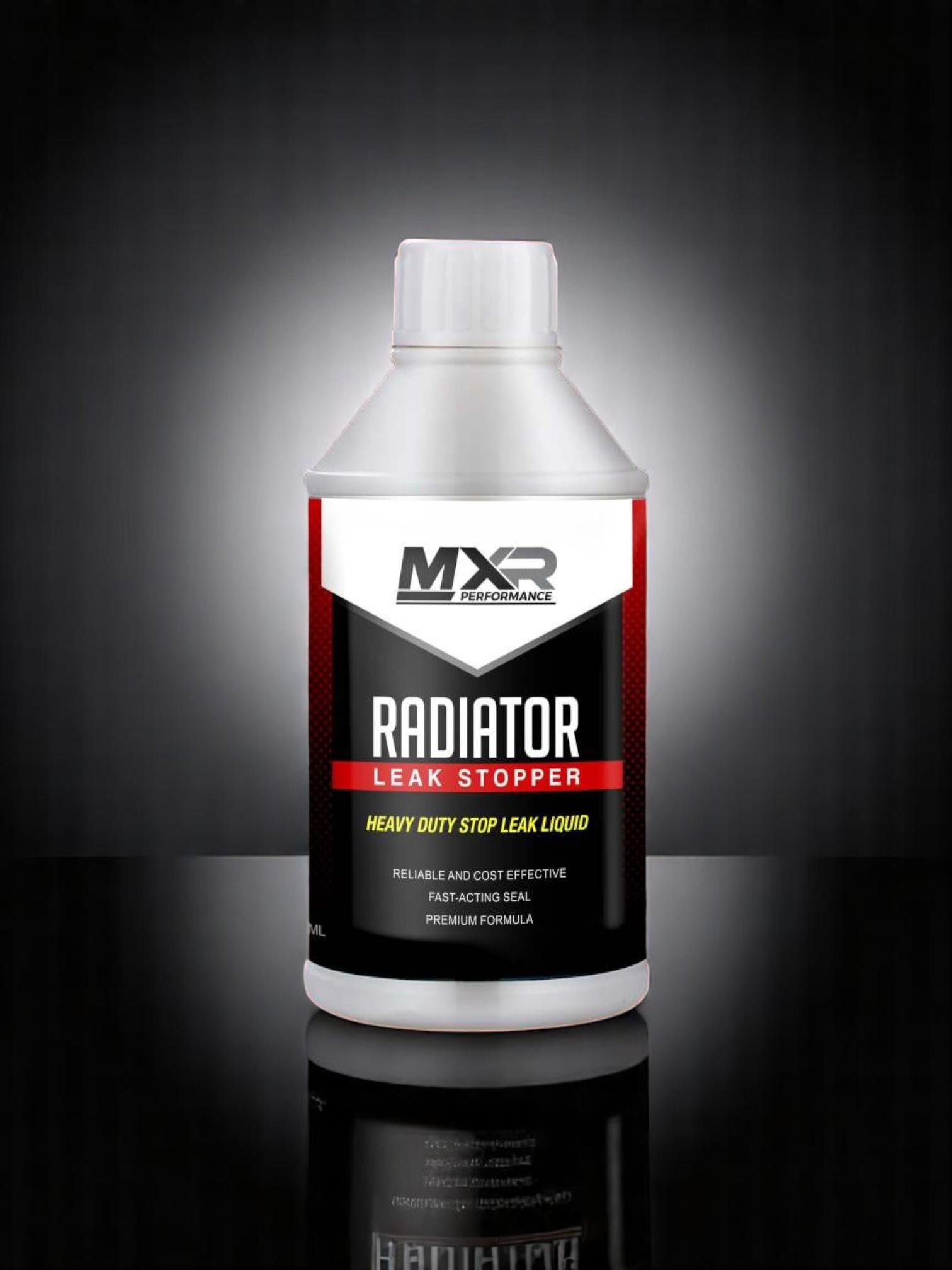 MXR RADIATOR LEAK STOPPER 354ML DNP