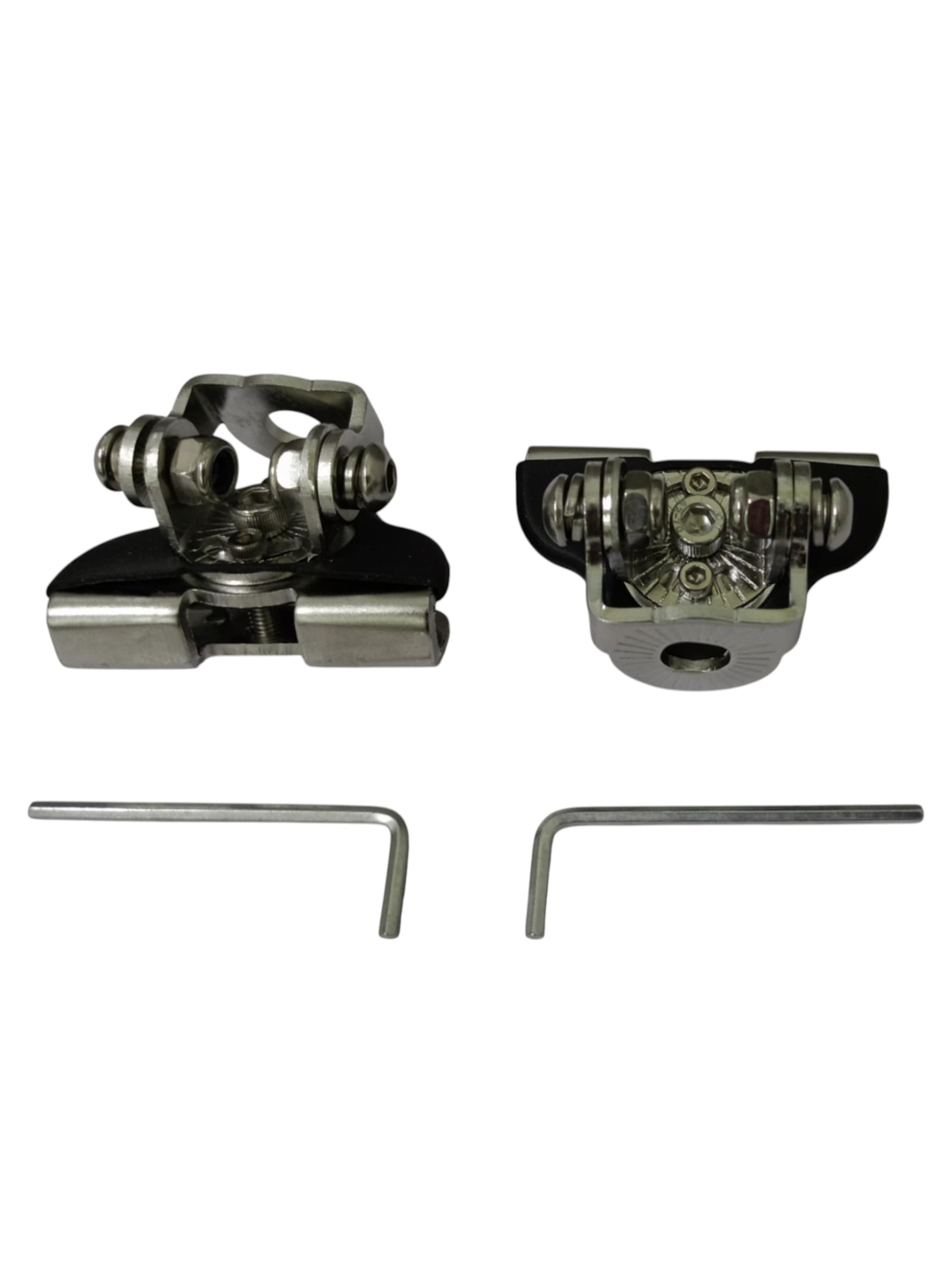 AUXILIARY HOOD BRACKET DNP