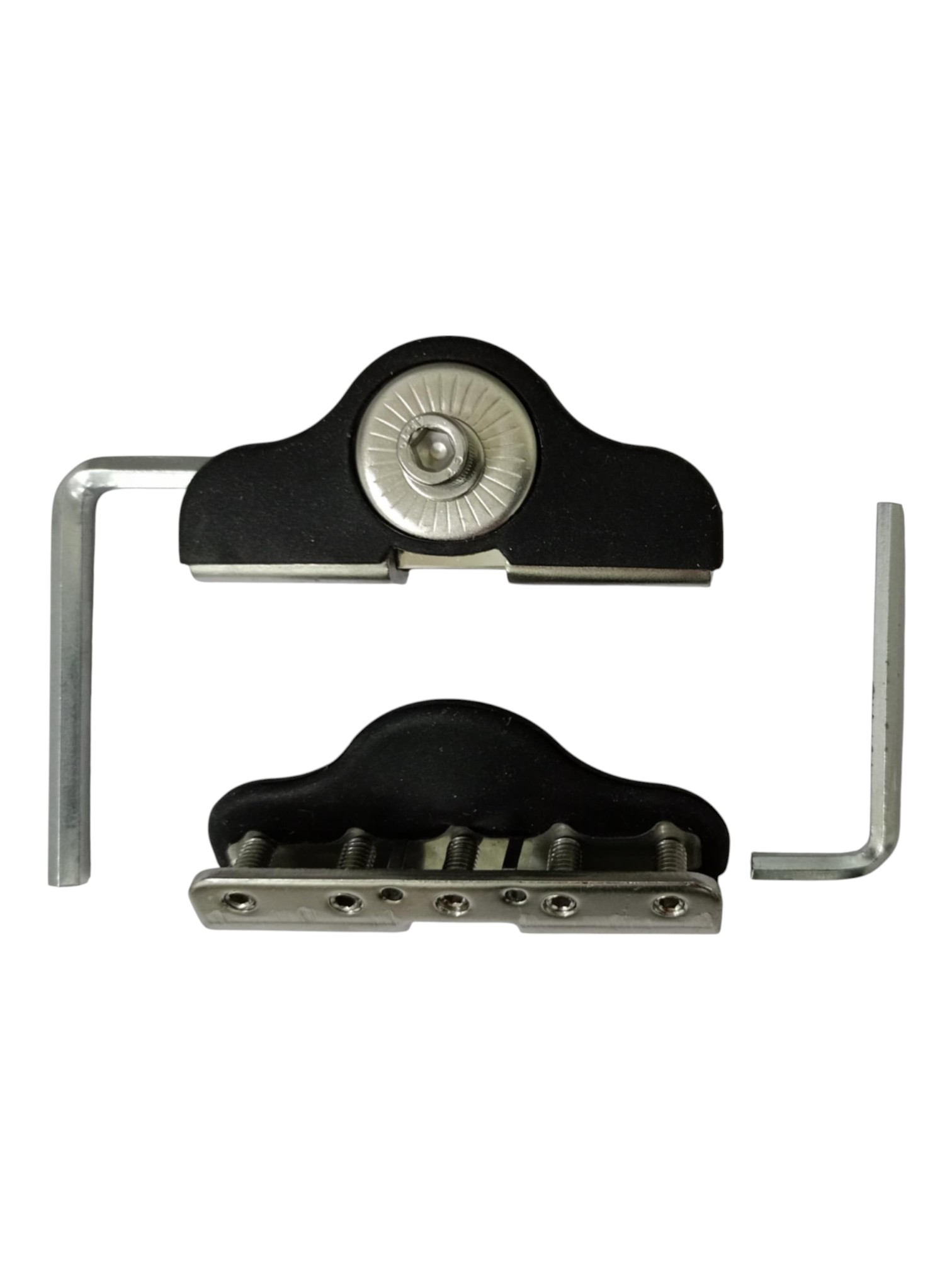 AUXILIARY HOOD BRACKET DNP