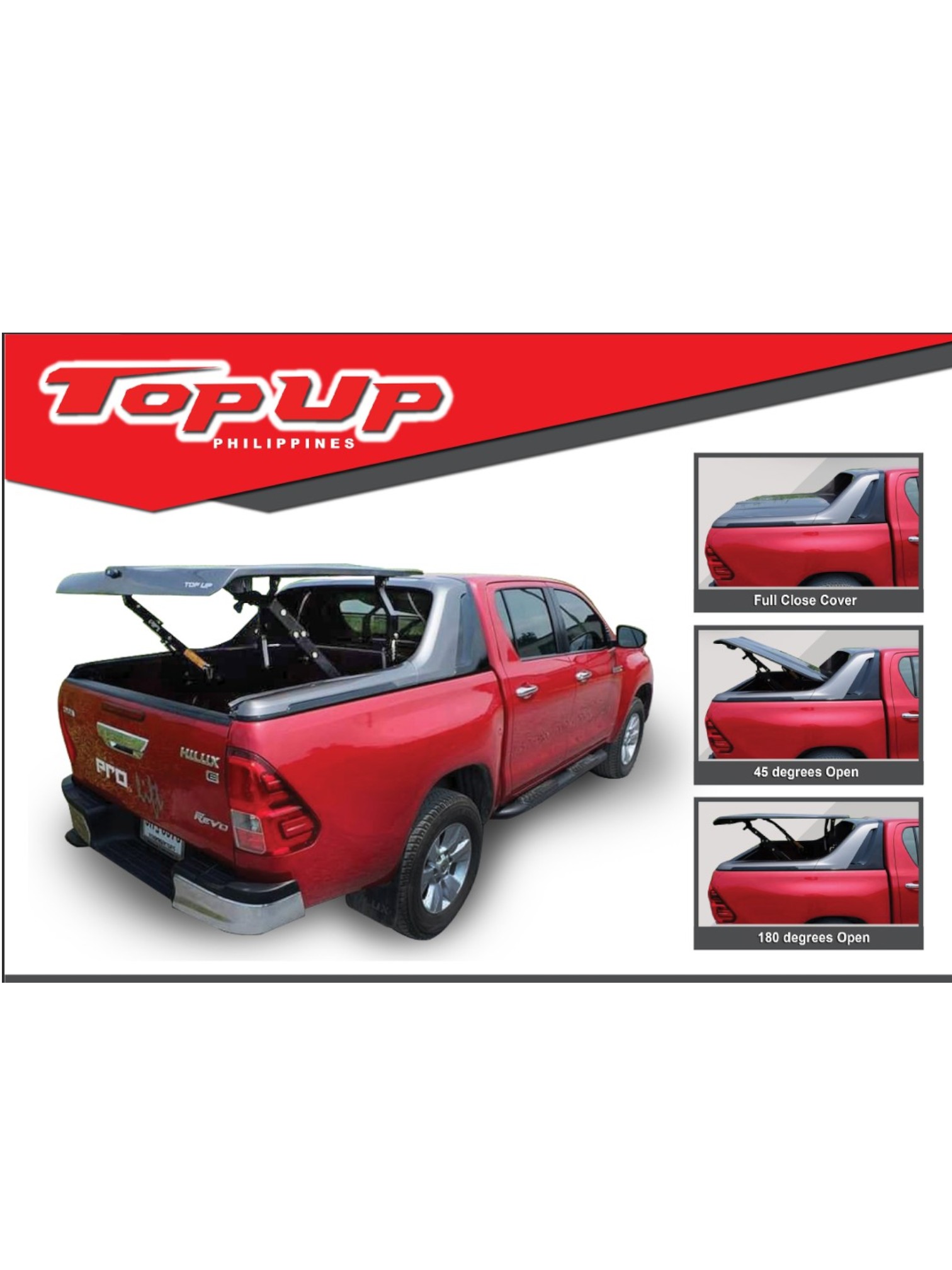 TOPUP EURO COVER DNP 