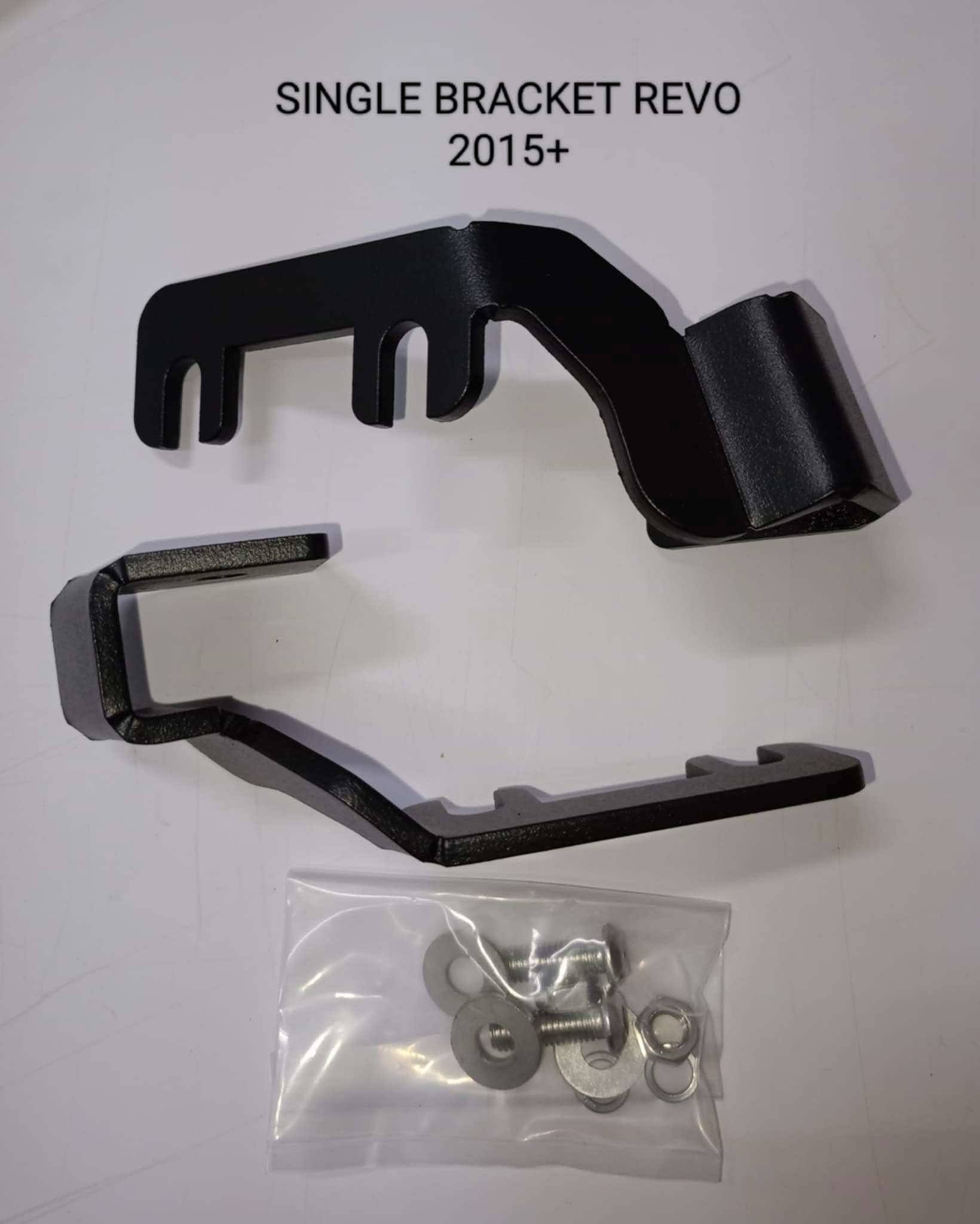 AUXILIARY HOOD BRACKET DNP