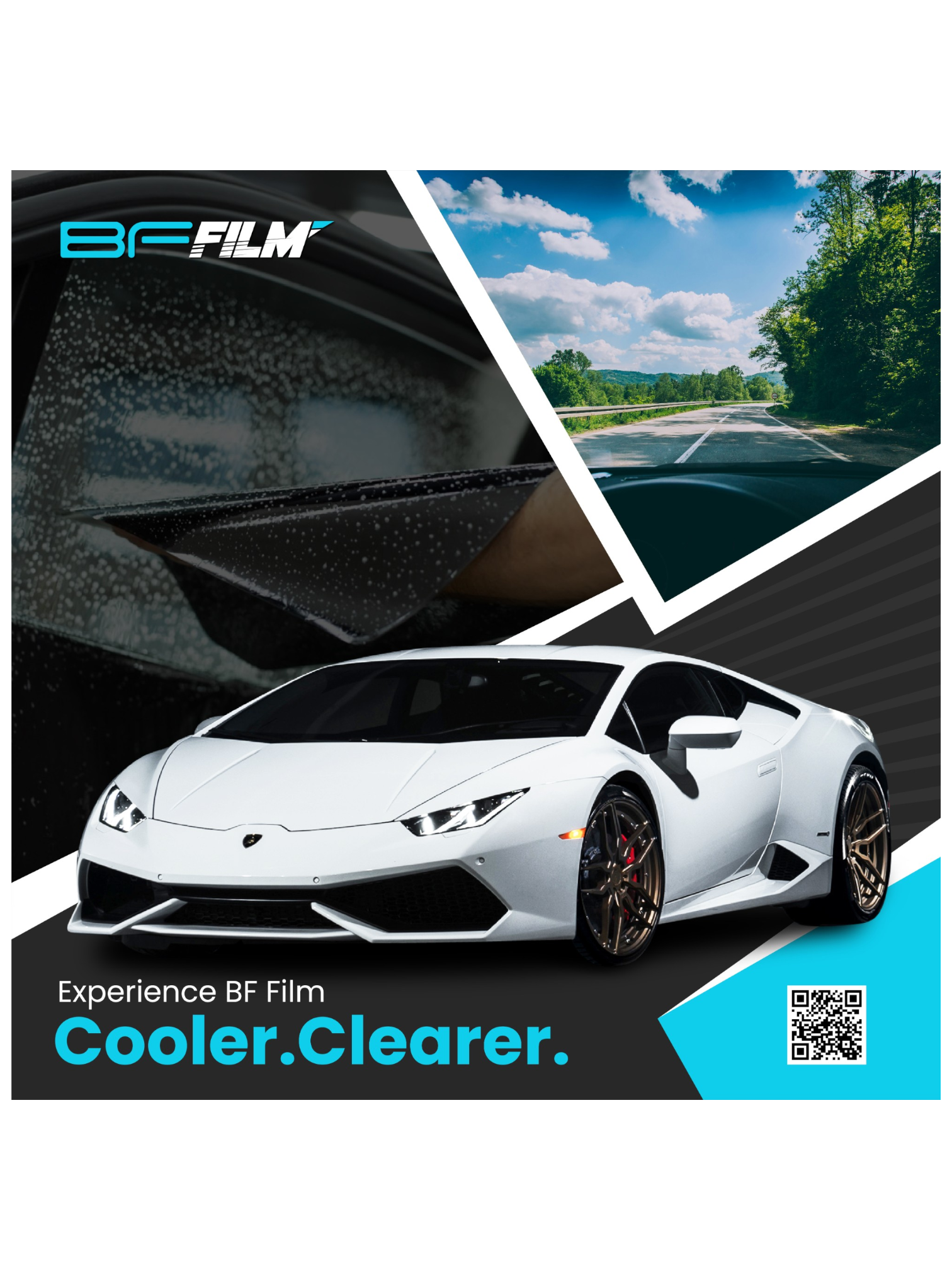 BF FILM BLACK SERIES