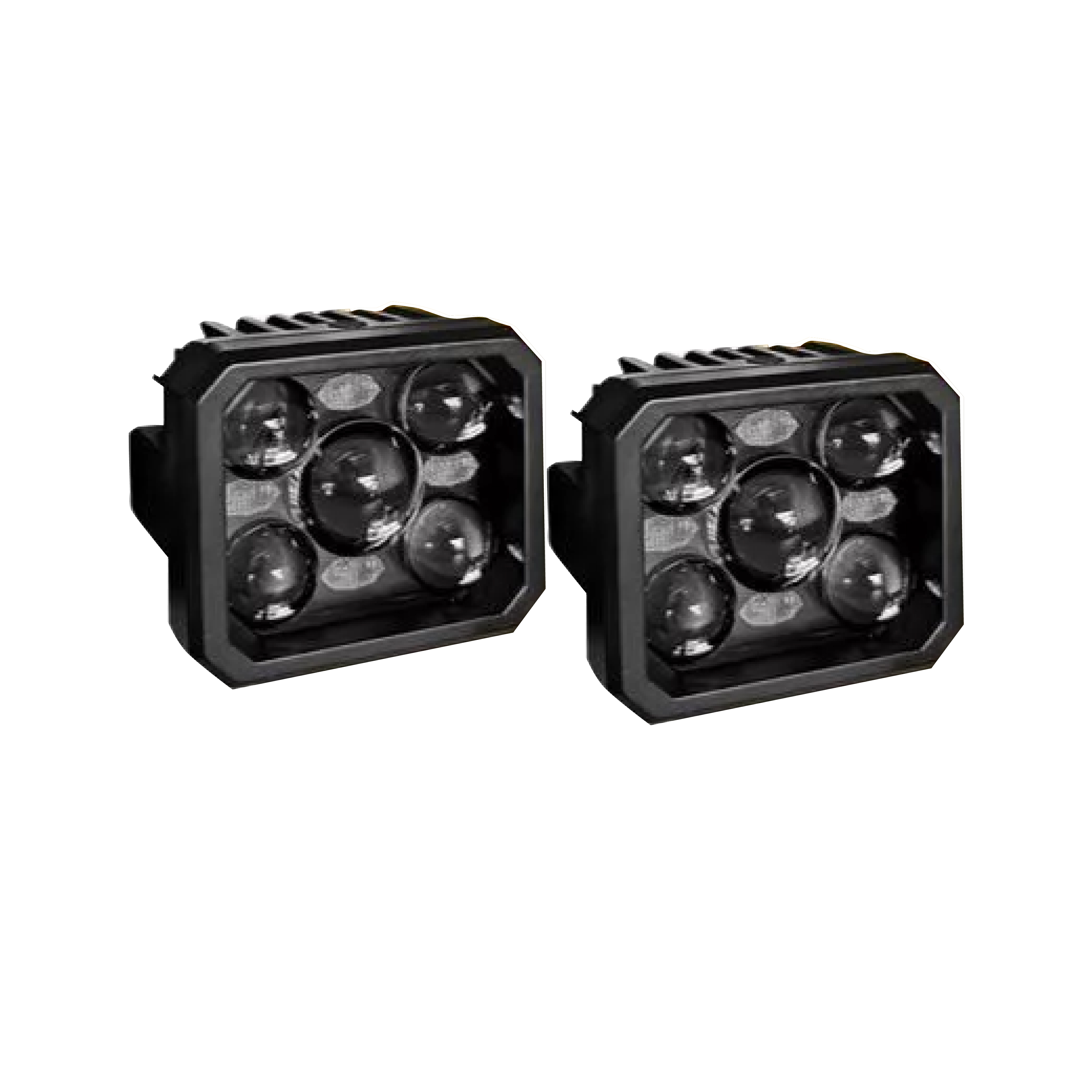 GPNE AUXILIARY LIGHTS DNP