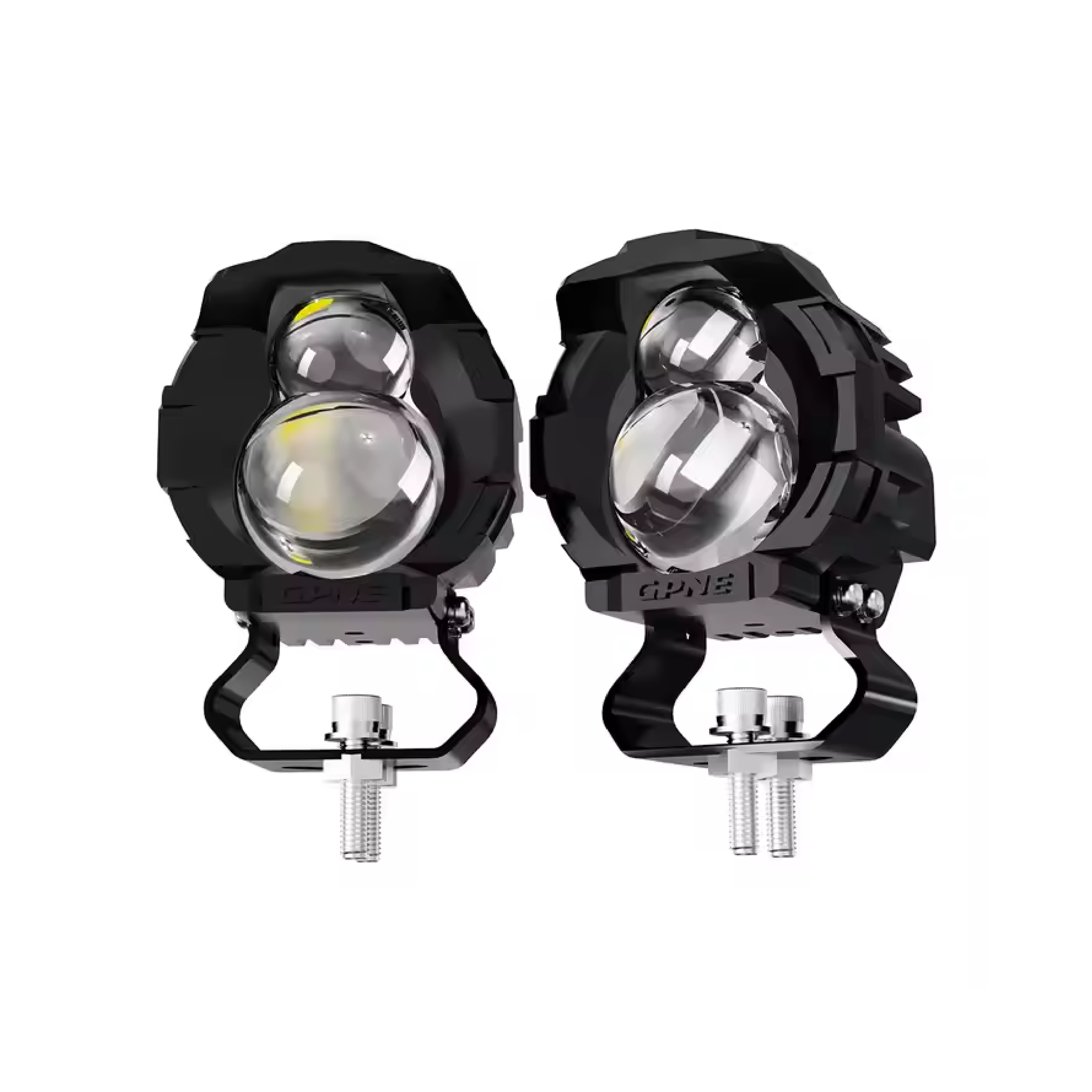 GPNE AUXILIARY LIGHTS DNP