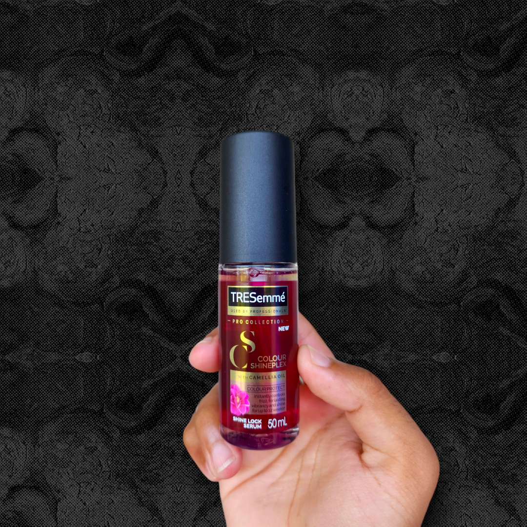 TRESemmé Pro Collection Colour Shineplex Shine Lock Serum - 50ml