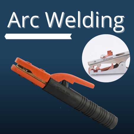 Welding Material Accessories