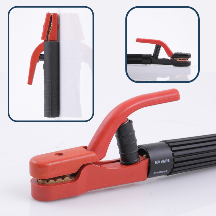 Welding Material Accessories