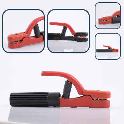 Welding Material Accessories