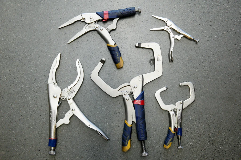 Non-Sparking Tools & Accessories