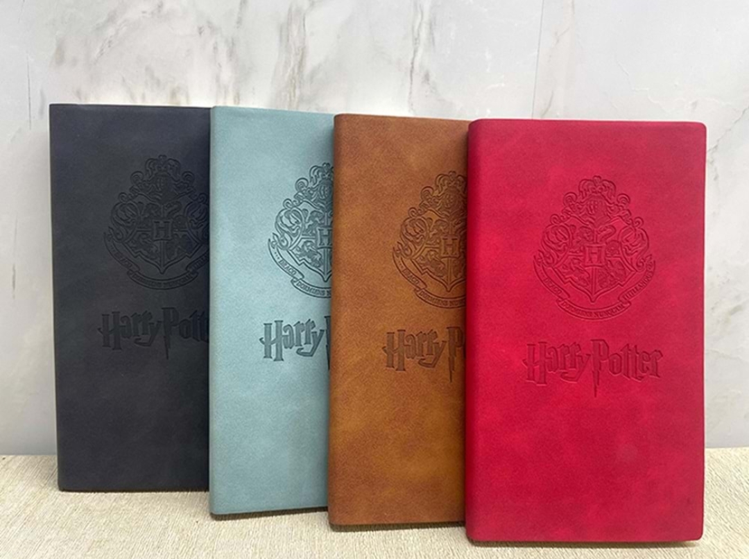 Harry Potter Defter
