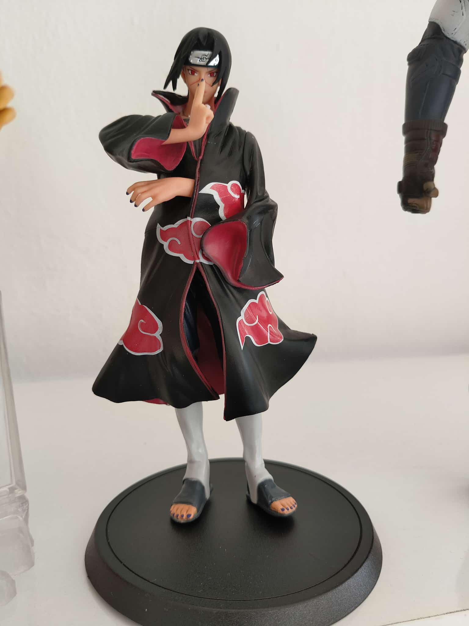 Itachi Uchiha Figürü 20cm