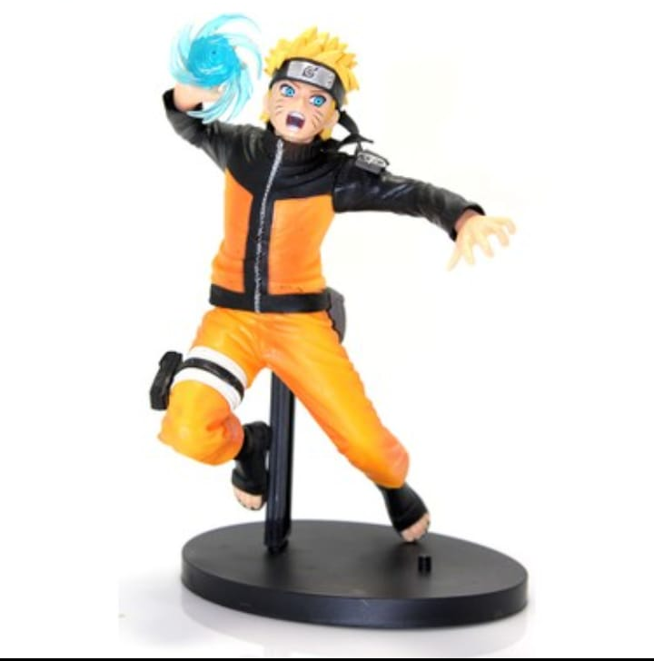 Naruto Figürü 18cm