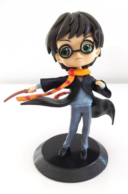 Harry Potter Figürü 15 cm